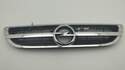 Решетка радиатора Opel Zafira A 1999-2005 - 55390135