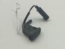 Форсунка омывателя стекла BMW 3 E46 1998-2006 - 55390137