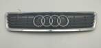 Решетка радиатора Audi A6 (C5) Allroad 2000-2006 - 55390141