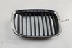 Решетка радиатора BMW 5 E39 1995-2003 - 55390152