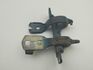 Петля крышки багажника BMW 5 E39 1995-2003 - 55390157