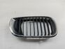 Решетка радиатора BMW 3 E46 1998-2006 - 55390162