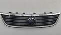 Решетка радиатора Volkswagen Phaeton 2002-2010 - 55390177