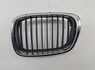 Решетка радиатора BMW 5 E39 1995-2003 - 55390183