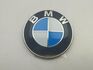 Эмблема BMW 3 E46 1998-2006 - 55390195