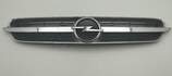 Решетка радиатора Opel Vectra C 2002-2008 - 55390215