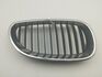 Решетка радиатора BMW 5 E60 2003-2010 - 55390242