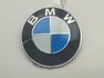 Эмблема BMW 5 E39 1995-2003 - 55390252