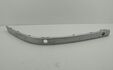 Молдинг бампера BMW 5 E39 1995-2003 - 55390270