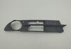 Заглушка (решетка) бампера BMW 5 E60 2003-2010 - 55390278
