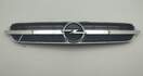 Решетка радиатора Opel Vectra C 2002-2008 - 55390292