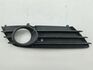 Заглушка (решетка) бампера Opel Astra H 2004-2010 - 55390329