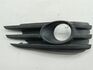 Заглушка (решетка) бампера Opel Vectra C 2002-2008 - 55390412