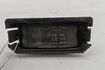 Подсветка номера Hyundai Coupe (Tiburon) 2002-2009 - 55390434