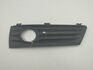 Заглушка (решетка) бампера Opel Zafira B 2005-2014 - 55390475