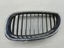 Решетка радиатора BMW 5 E60 2003-2010 - 55390503