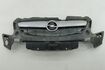 Решетка радиатора Opel Corsa D 2006-2014 - 55390524