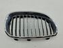 Решетка радиатора BMW 5 E60 2003-2010 - 55390567