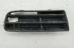 Заглушка (решетка) бампера Volkswagen Golf 4 1997-2006 - 55390631