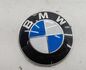 Эмблема BMW 5 E60 2003-2010 - 55390659