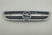 Решетка радиатора Opel Zafira A 1999-2005 - 55390667