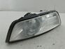 Фара противотуманная Ford Mondeo 4 2007-2015 - 55390670
