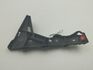 Кронштейн бампера Opel Astra H 2004-2010 - 55390684