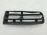 Заглушка (решетка) бампера Volkswagen Golf 4 1997-2006 - 55390687