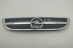Решетка радиатора Opel Zafira A 1999-2005 - 55390695