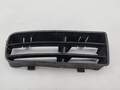 Заглушка (решетка) бампера Volkswagen Golf 4 1997-2006 - 55390778