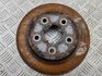 Тормозной диск Ford Focus 2 2005-2008 - 55390810