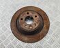 Тормозной диск Ford Mondeo 4 2007-2015 - 55390827