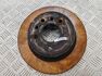 Тормозной диск Opel Omega B 1994-2003 - 55390829