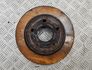 Тормозной диск Opel Omega B 1994-2003 - 55390869