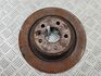 Тормозной диск Ford Mondeo 4 2007-2015 - 55390879