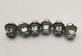 Болт колесный Mitsubishi Pajero 2 1990-2000 - 55391021