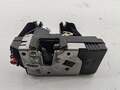 Замок двери Opel Zafira A 1999-2005 - 55391122