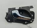 Ручка двери салона Opel Corsa D 2006-2014 - 55391150