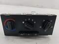 Переключатель печки Opel Astra G 1998-2005 - 55391161