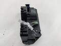 Замок двери Opel Zafira A 1999-2005 - 55391186