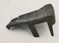 Заглушка накладки на порог Opel Vectra C 2002-2008 - 55391209