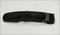Заглушка (решетка) бампера Volkswagen Passat 5 1996-2001 - 55391215