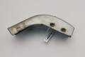 Заглушка накладки на порог Opel Omega B 1994-2003 - 55391257
