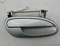 Ручка двери наружная Opel Omega B 1994-2003 - 55391307