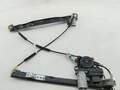 Стеклоподъемник электрический Ford Mondeo 3 2000-2007 - 55391308