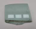 Стекло двери боковой BMW 5 E39 1995-2003 - 55391311