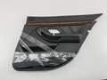 Обшивка двери BMW 5 E39 1995-2003 - 55391316