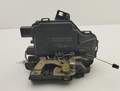 Замок двери Volkswagen Passat 5 2000-2005 - 55391327
