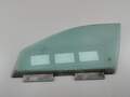 Стекло двери боковой Volvo V70 2001-2008 - 55391335