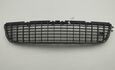 Заглушка (решетка) бампера Opel Vectra C 2002-2008 - 55391466